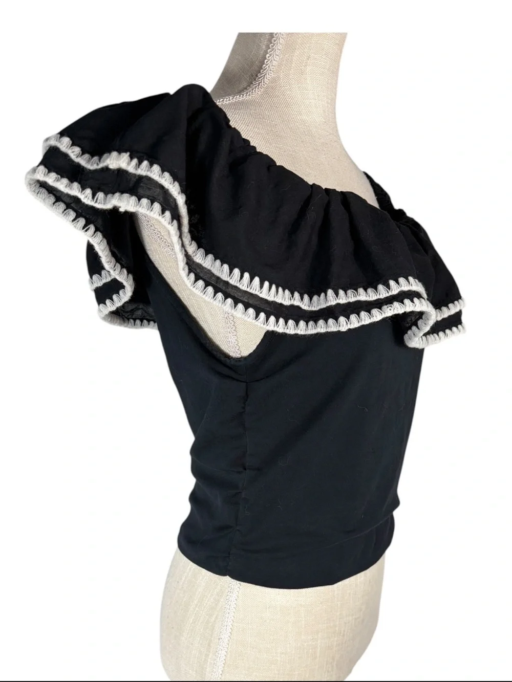 J. Crew size large